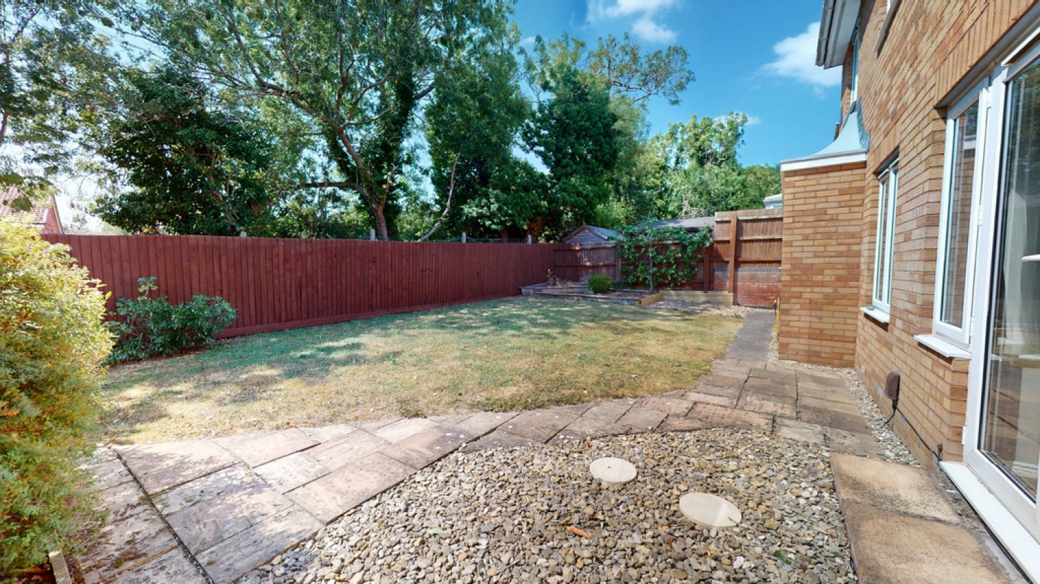 4 bedroom House for Letting Coburn Gardens, Cheltenham