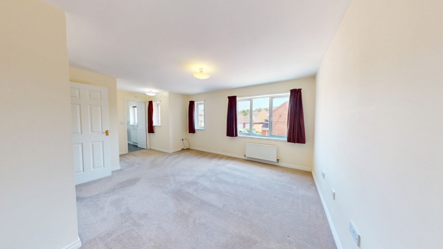 4 bedroom House for Letting Coburn Gardens, Cheltenham