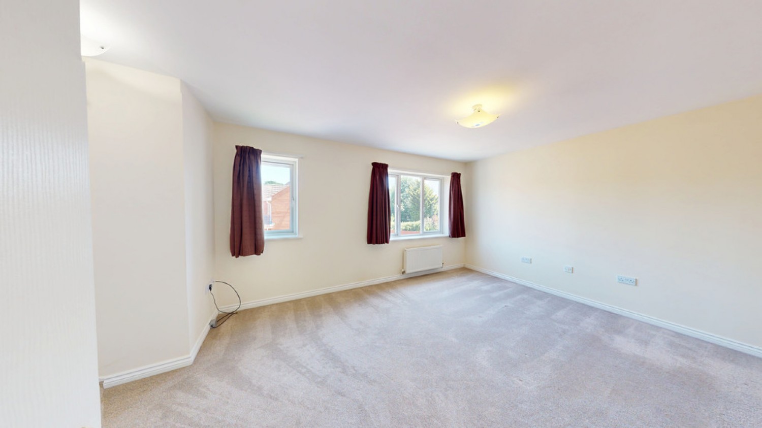 4 bedroom House for Letting Coburn Gardens, Cheltenham