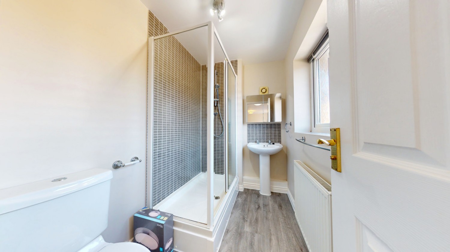 4 bedroom House for Letting Coburn Gardens, Cheltenham