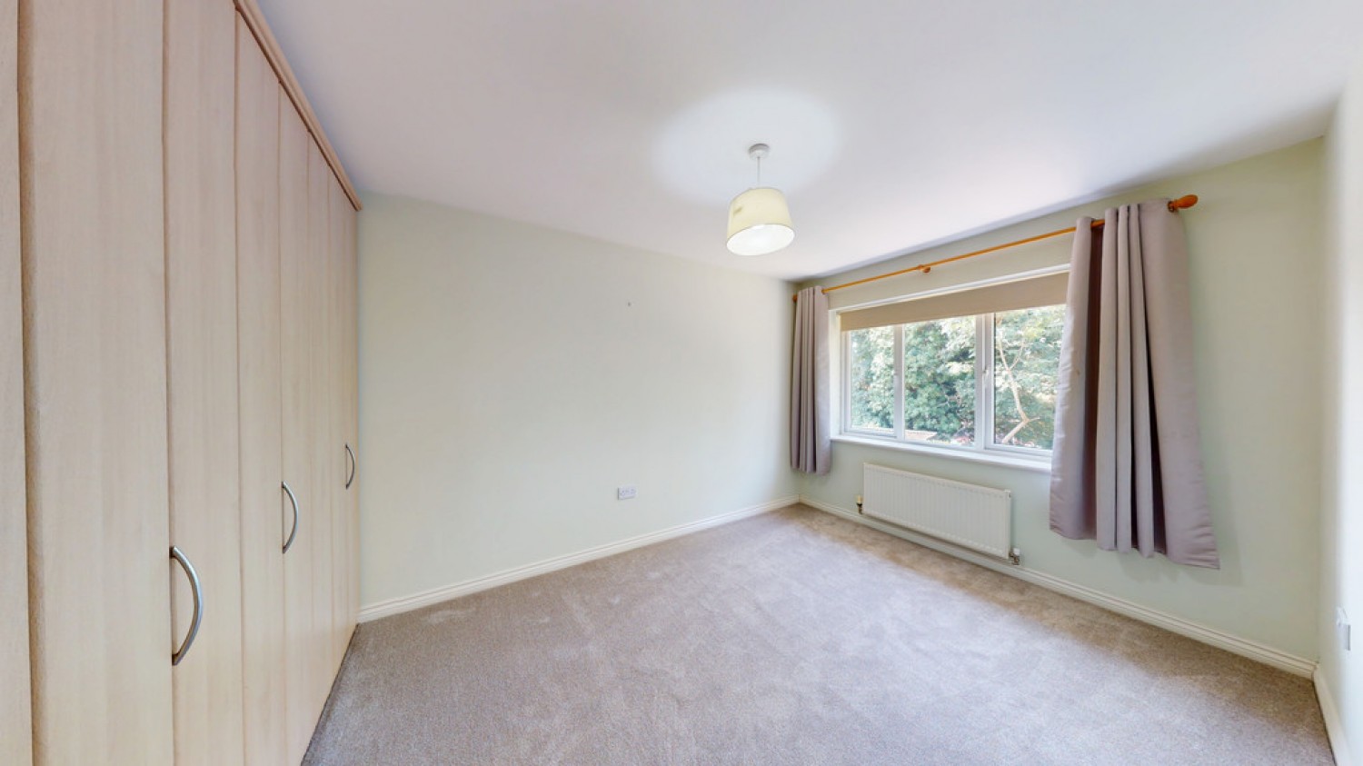 4 bedroom House for Letting Coburn Gardens, Cheltenham