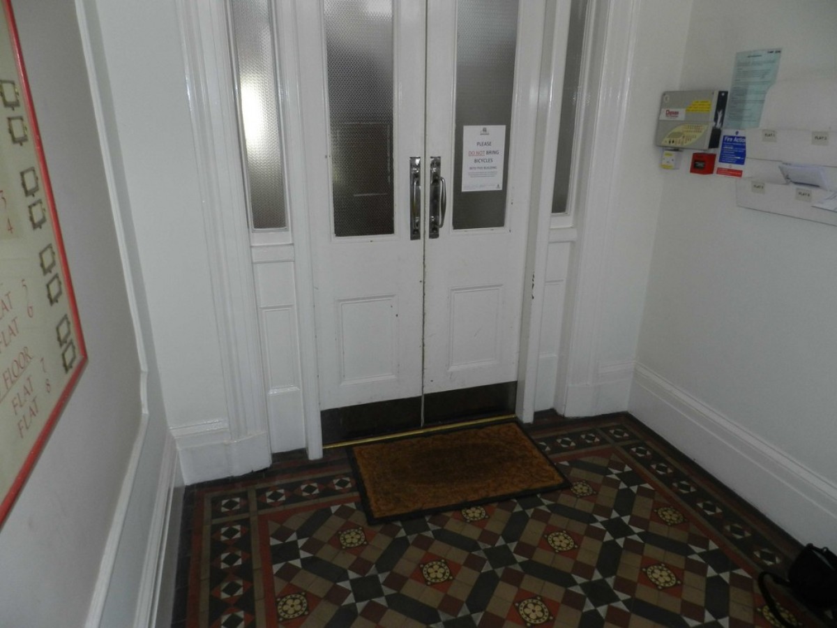 Evesham Road, Cheltenham