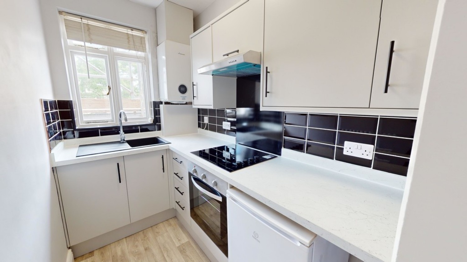 2 bedroom Flat for Letting Evesham Road, Cheltenham