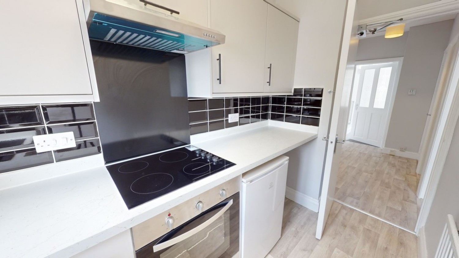 2 bedroom Flat for Letting Evesham Road, Cheltenham