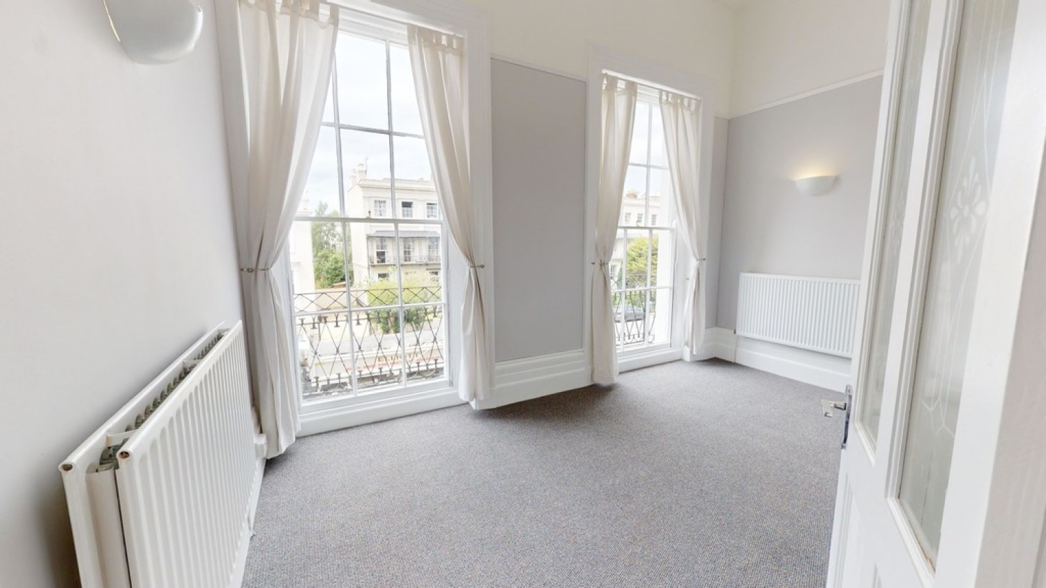 2 bedroom Flat for Letting Evesham Road, Cheltenham