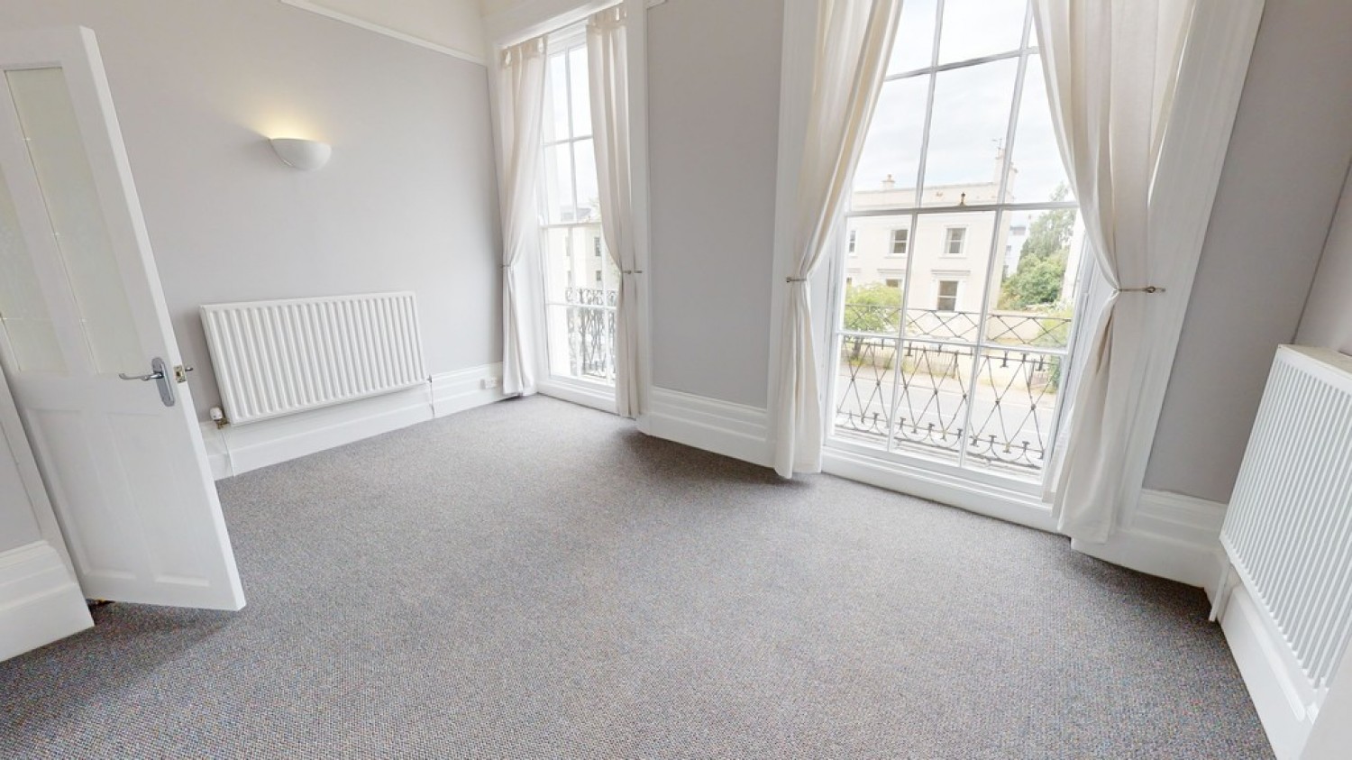 2 bedroom Flat for Letting Evesham Road, Cheltenham