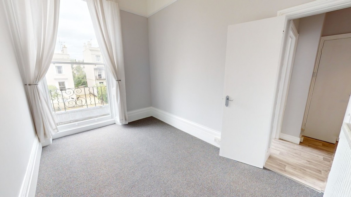 Evesham Road, Cheltenham