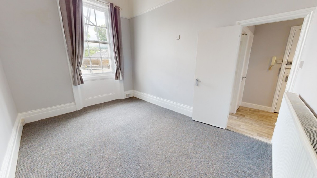 Evesham Road, Cheltenham