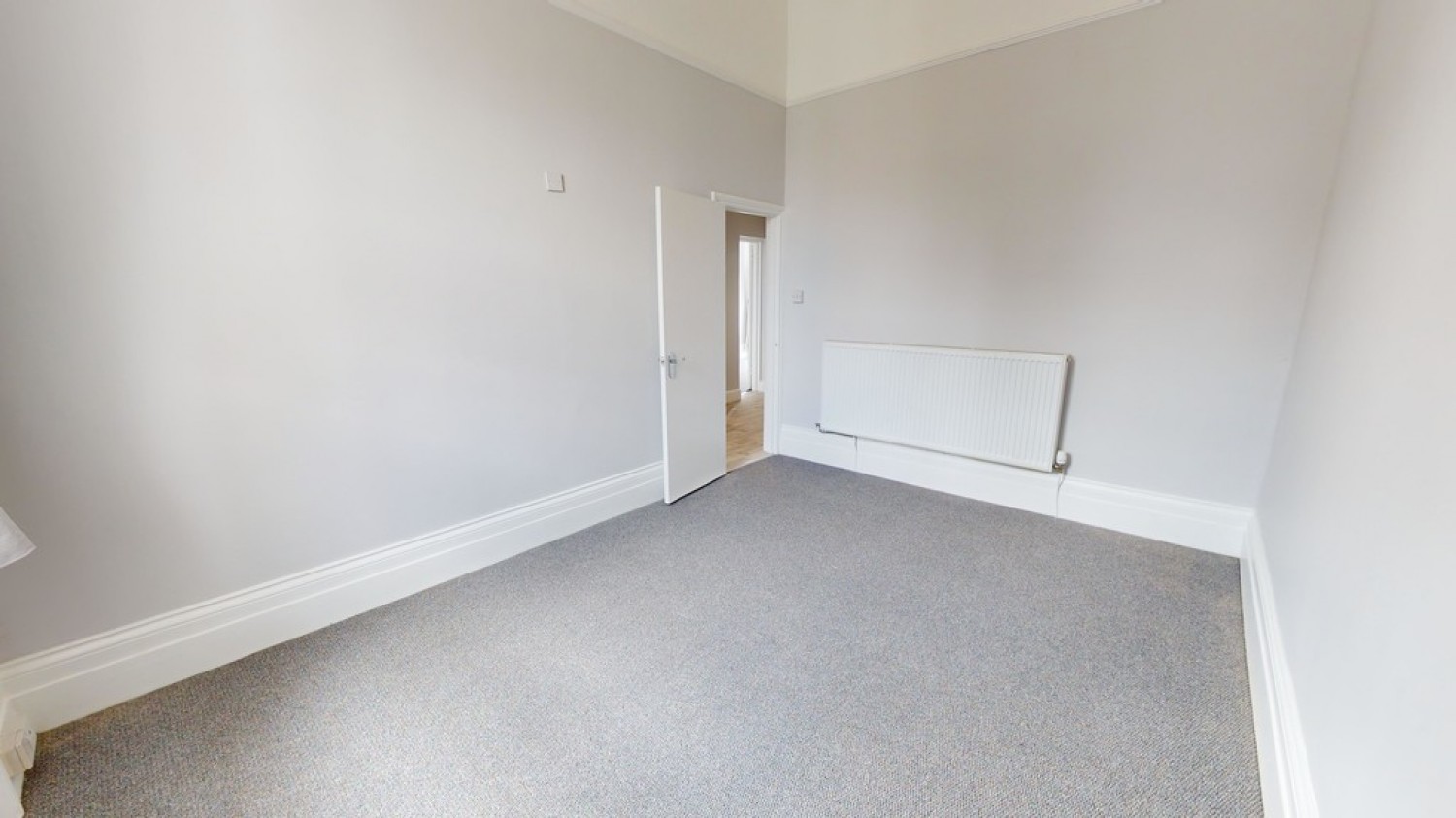 2 bedroom Flat for Letting Evesham Road, Cheltenham