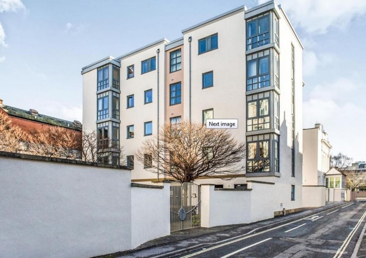 2 bedroom Flat for Letting Imperial Gate, Imperial Lane