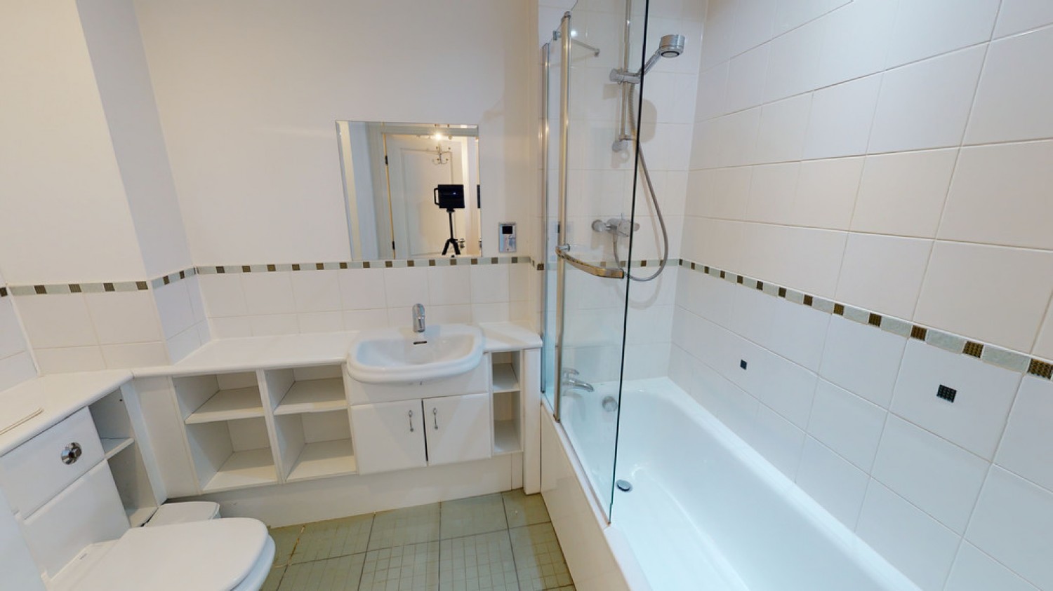 2 bedroom Flat for Letting Imperial Gate, Imperial Lane