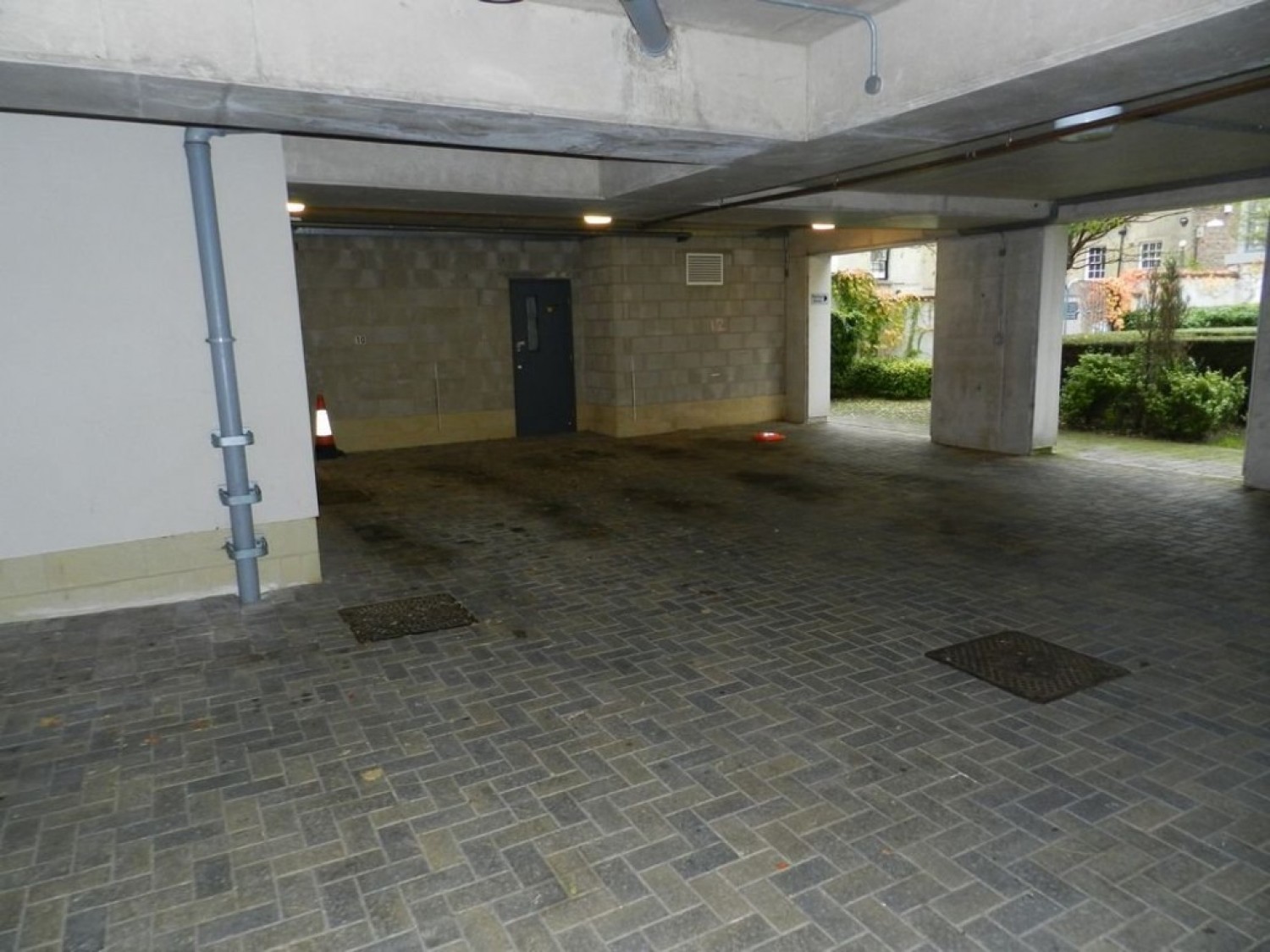 2 bedroom Flat for Letting Imperial Gate, Imperial Lane