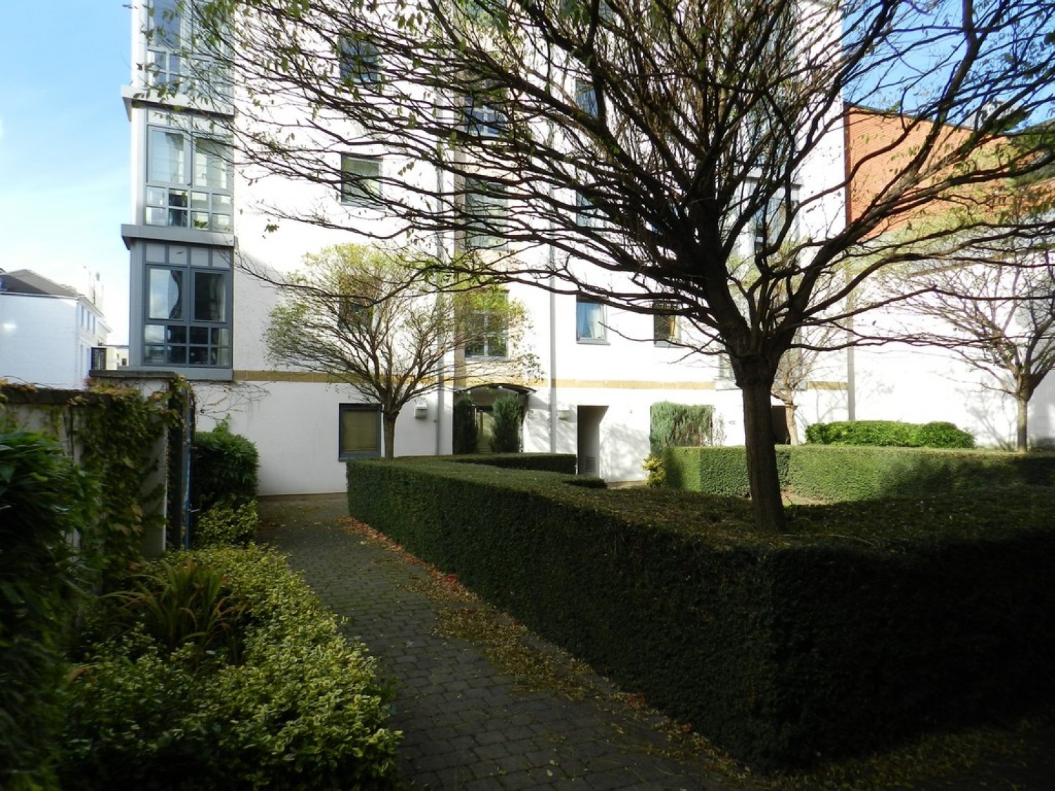 2 bedroom Flat for Letting Imperial Gate, Imperial Lane