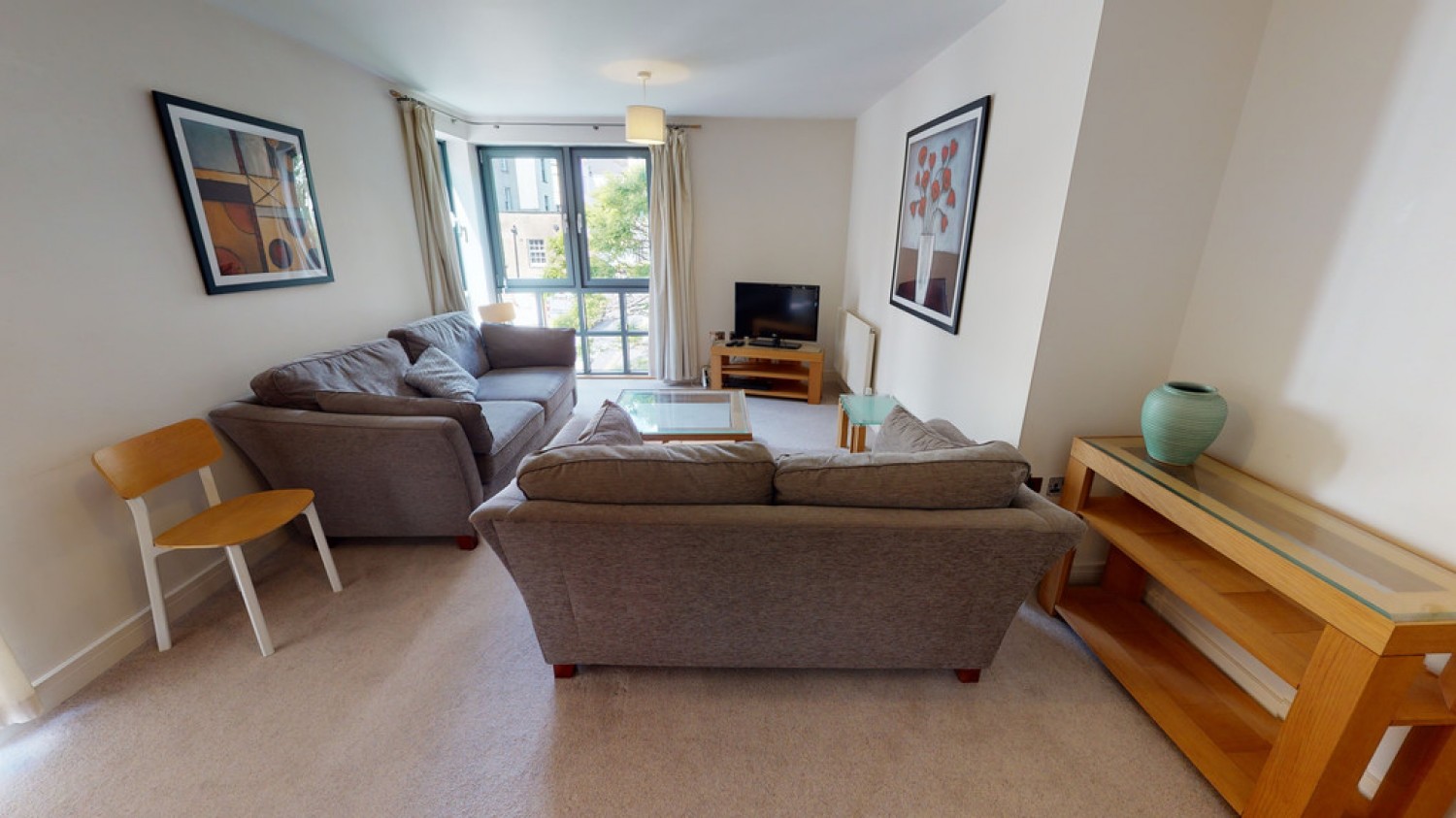 2 bedroom Flat for Letting Imperial Gate, Imperial Lane