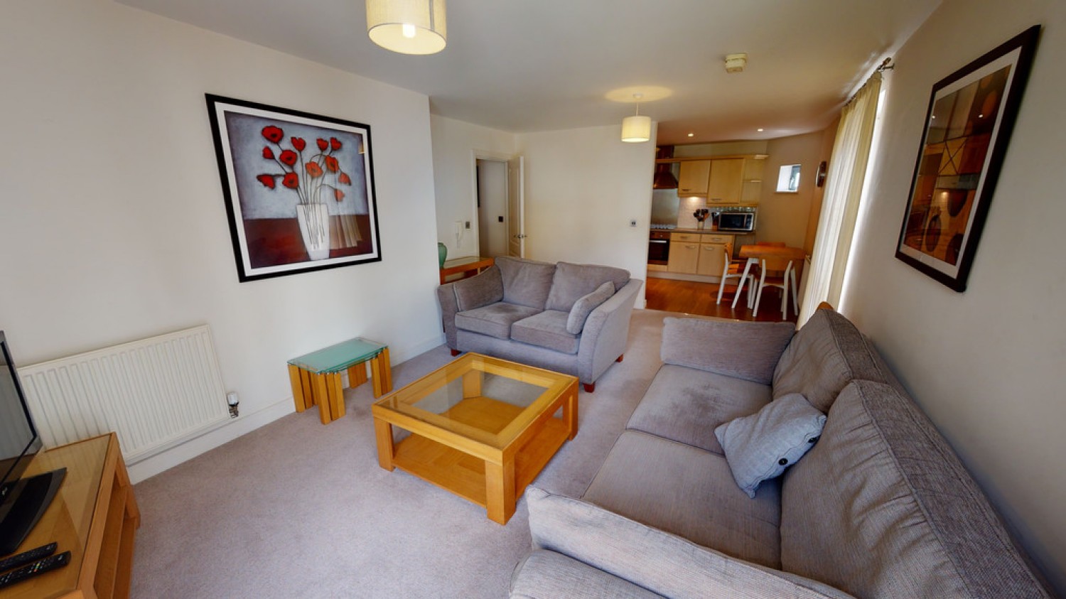 2 bedroom Flat for Letting Imperial Gate, Imperial Lane