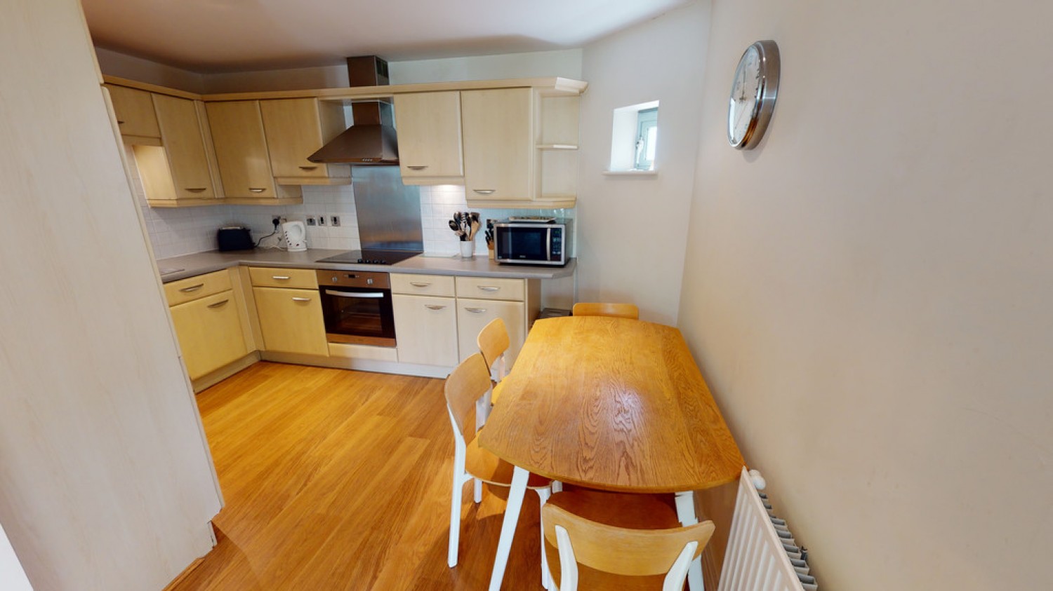 2 bedroom Flat for Letting Imperial Gate, Imperial Lane