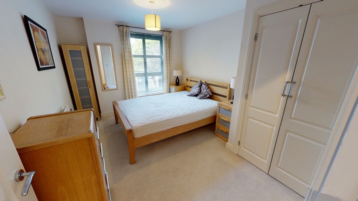 2 bedroom Flat for Letting Imperial Gate, Imperial Lane