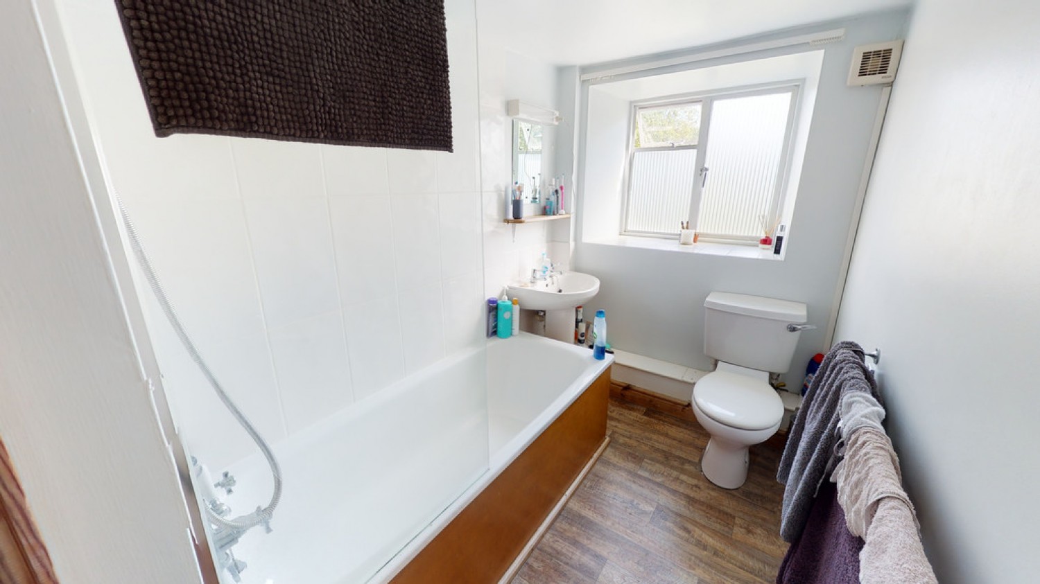 Eagle Cottages, Cheltenham Road