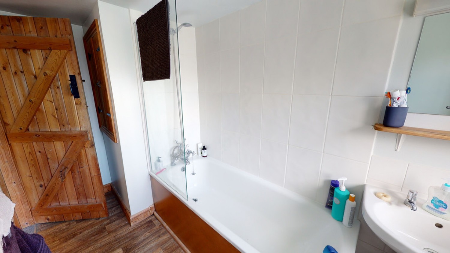 Eagle Cottages, Cheltenham Road