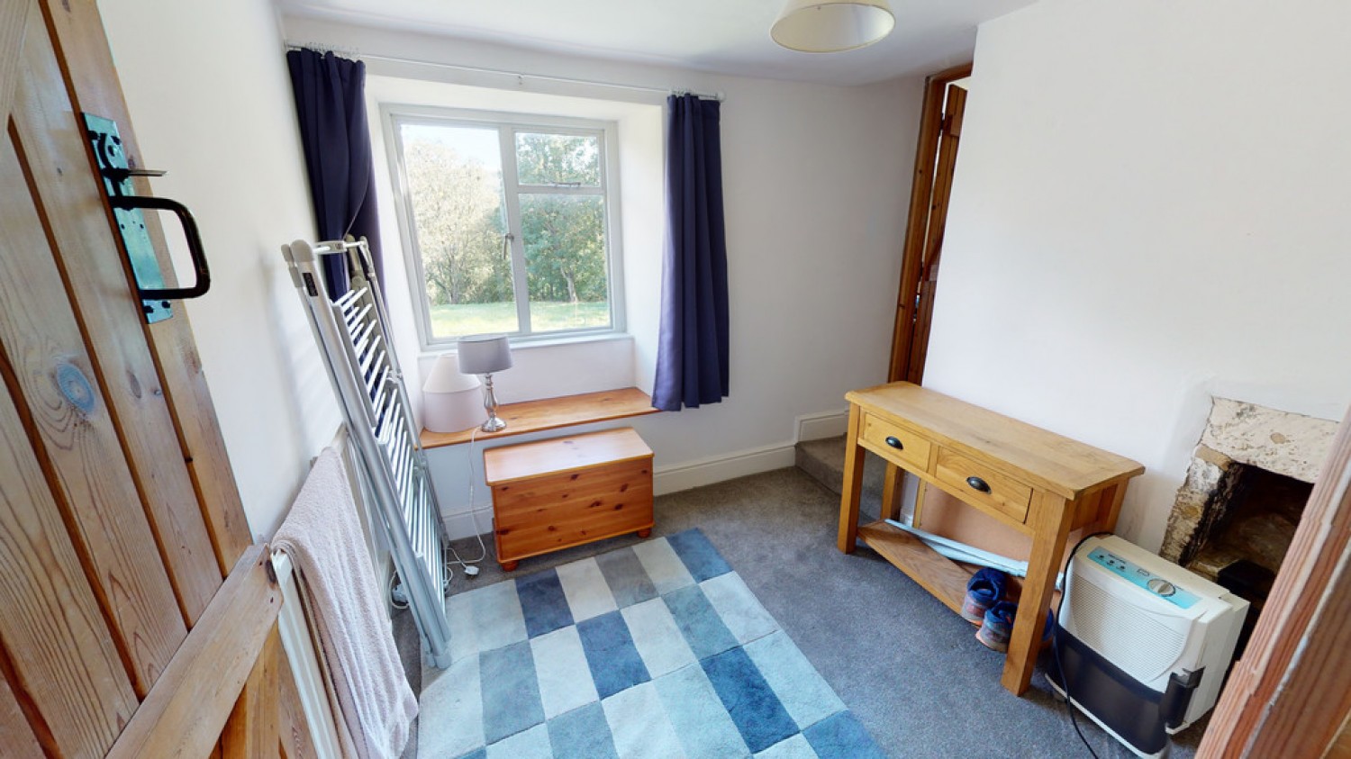 Eagle Cottages, Cheltenham Road