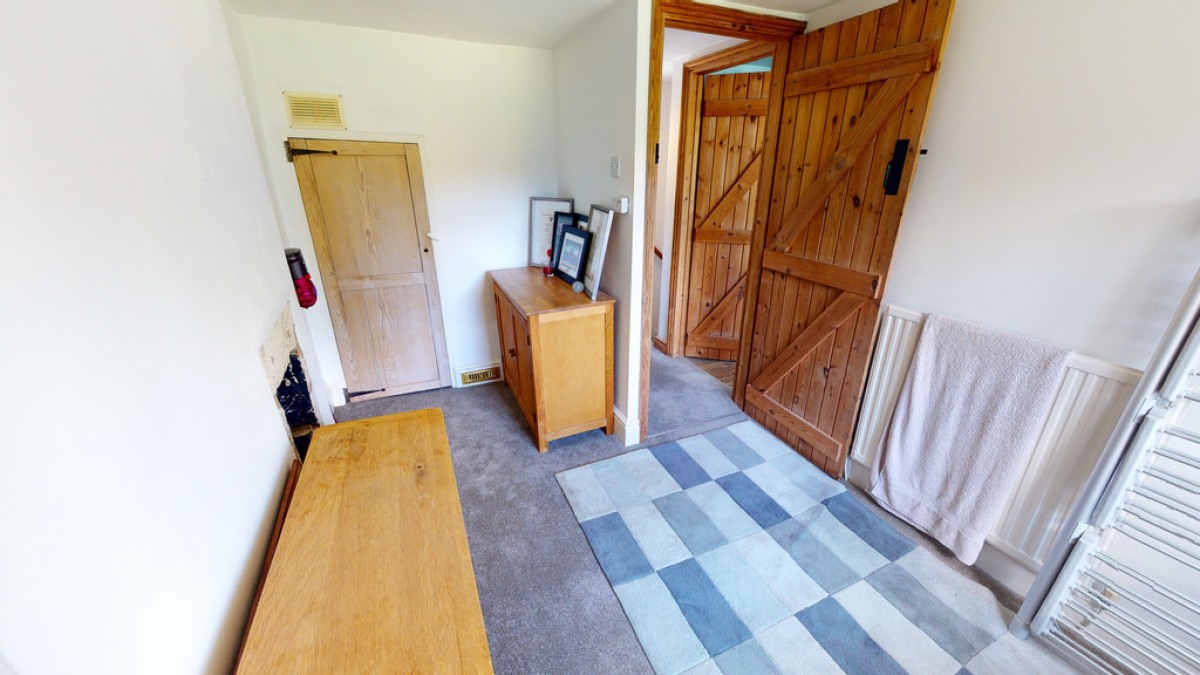 Eagle Cottages, Cheltenham Road