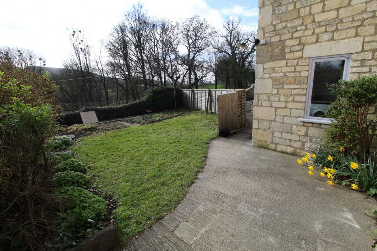 Eagle Cottages, Cheltenham Road