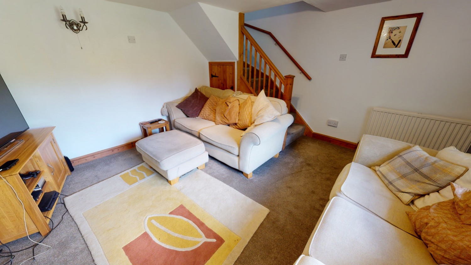 Eagle Cottages, Cheltenham Road