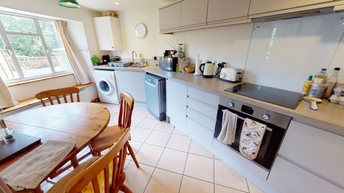 Eagle Cottages, Cheltenham Road