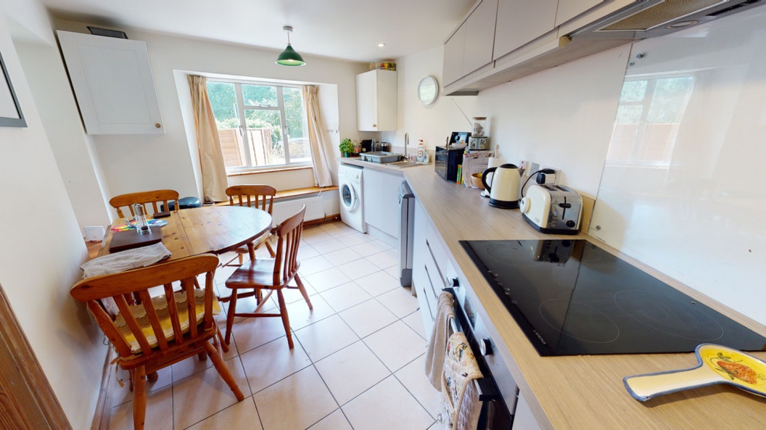 Eagle Cottages, Cheltenham Road