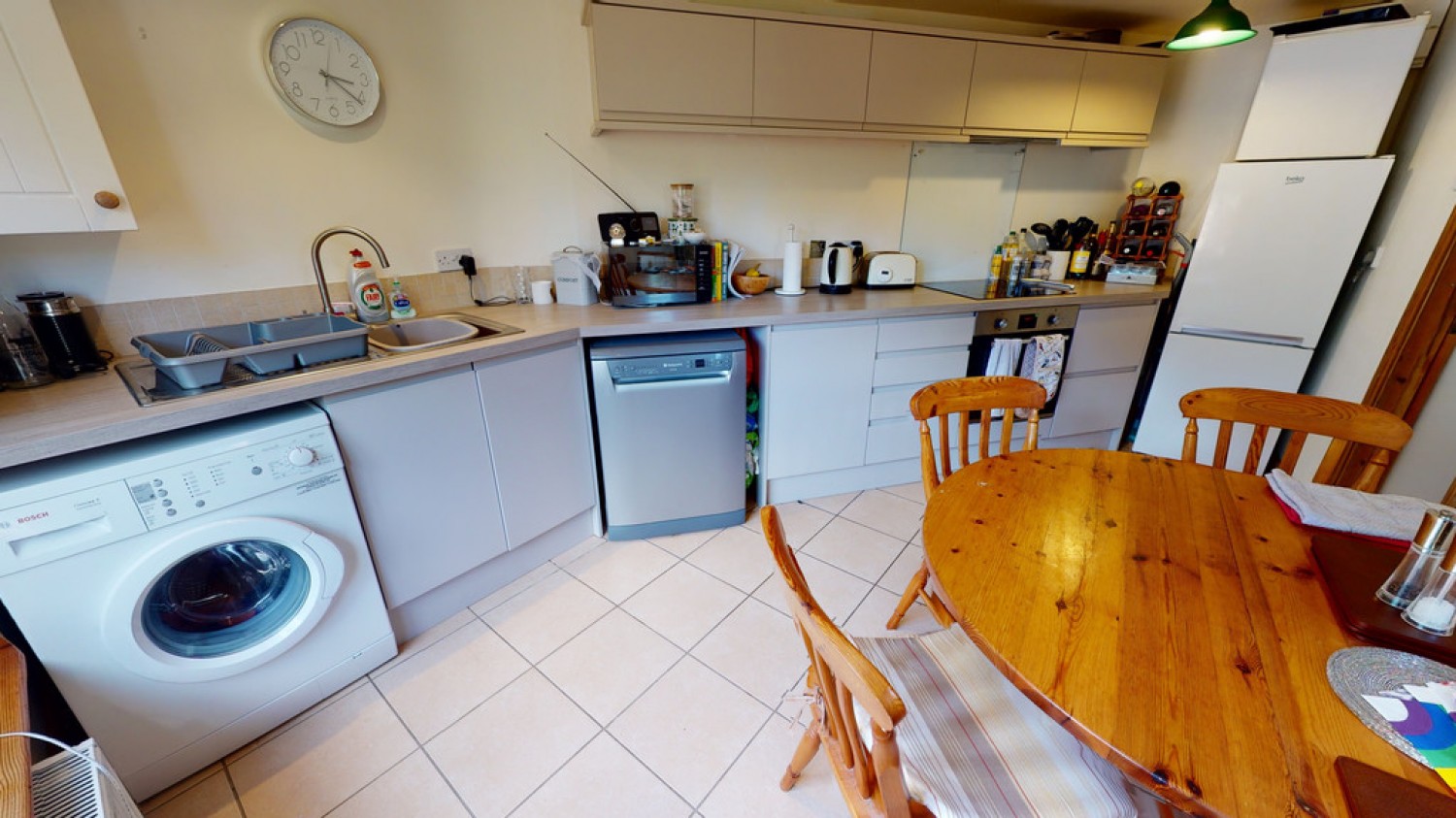 Eagle Cottages, Cheltenham Road