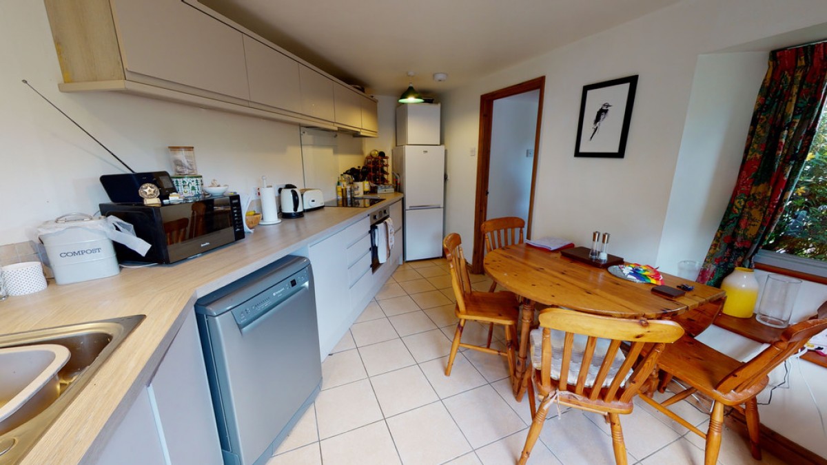 Eagle Cottages, Cheltenham Road