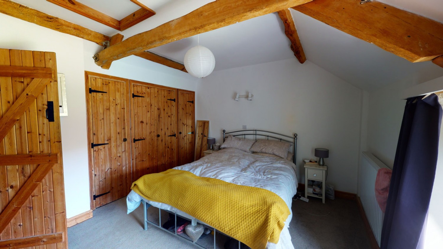 Eagle Cottages, Cheltenham Road