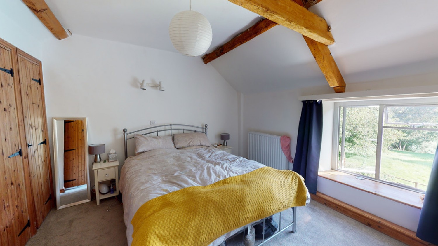 Eagle Cottages, Cheltenham Road