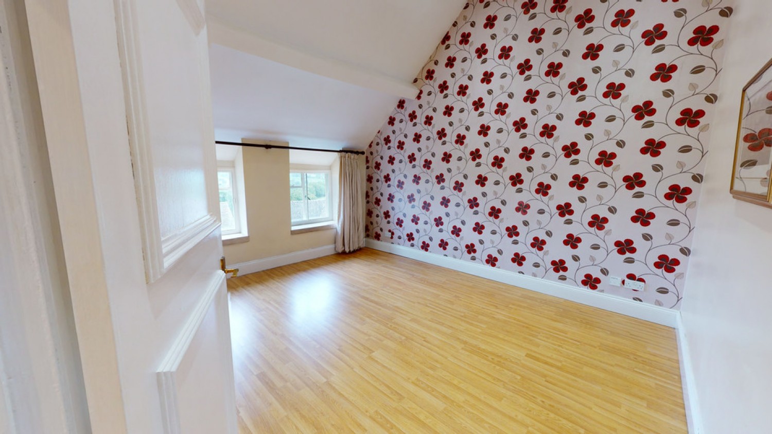 1 bedroom Flat for Letting Greenhouse Lane, Painswick
