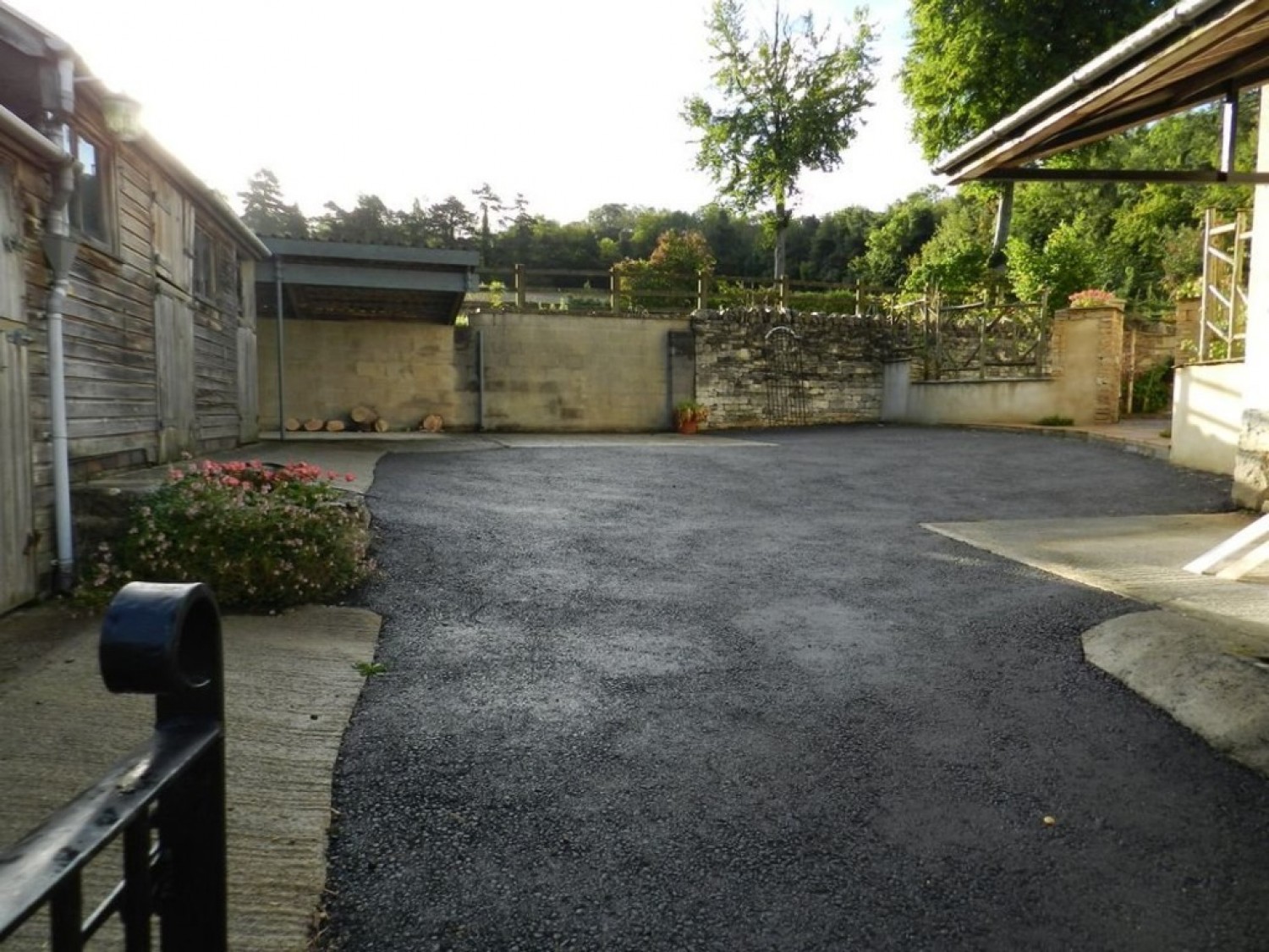 1 bedroom Flat for Letting Greenhouse Lane, Painswick