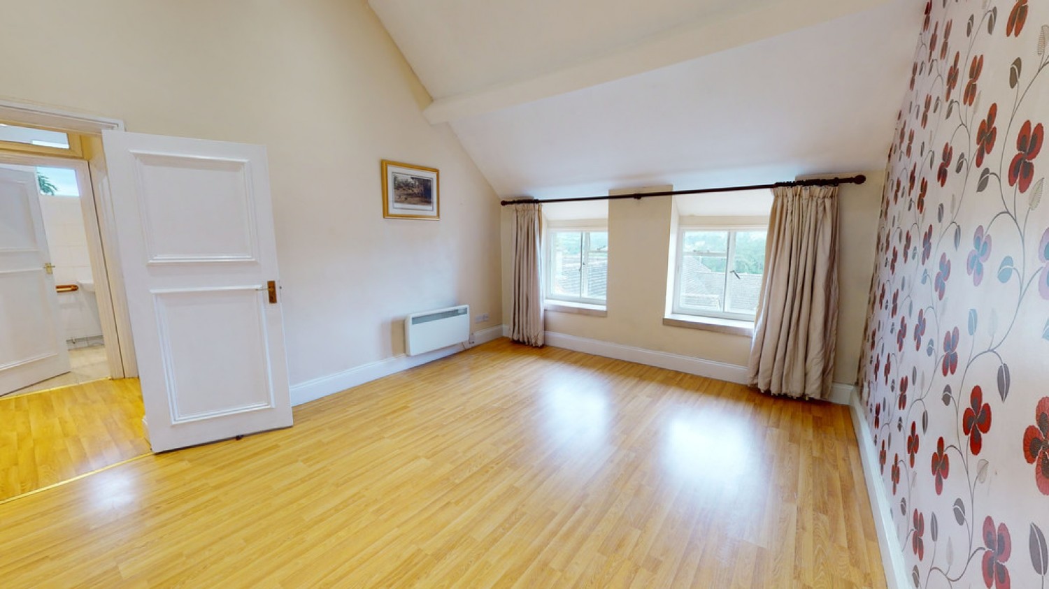 1 bedroom Flat for Letting Greenhouse Lane, Painswick