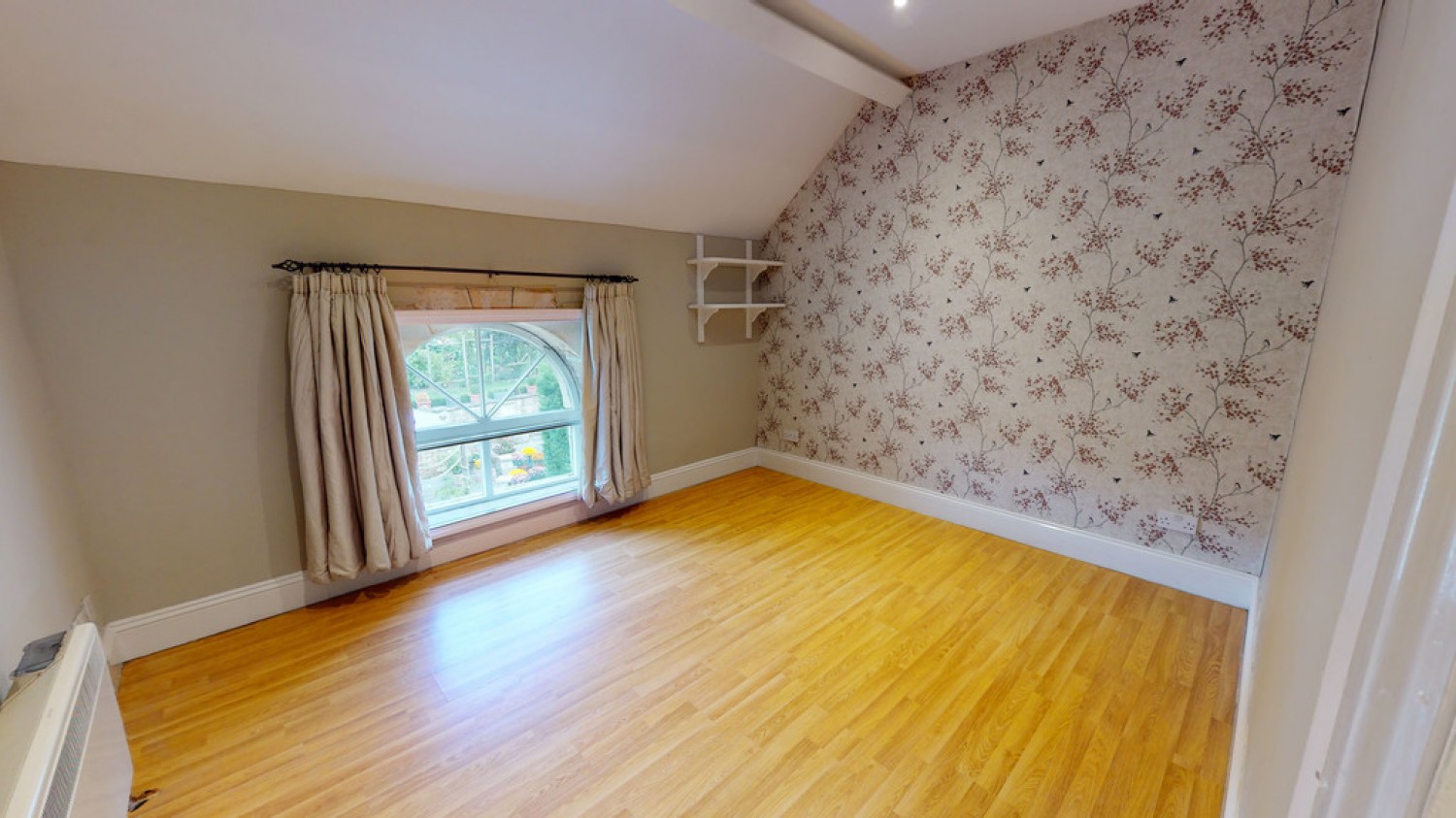 1 bedroom Flat for Letting Greenhouse Lane, Painswick