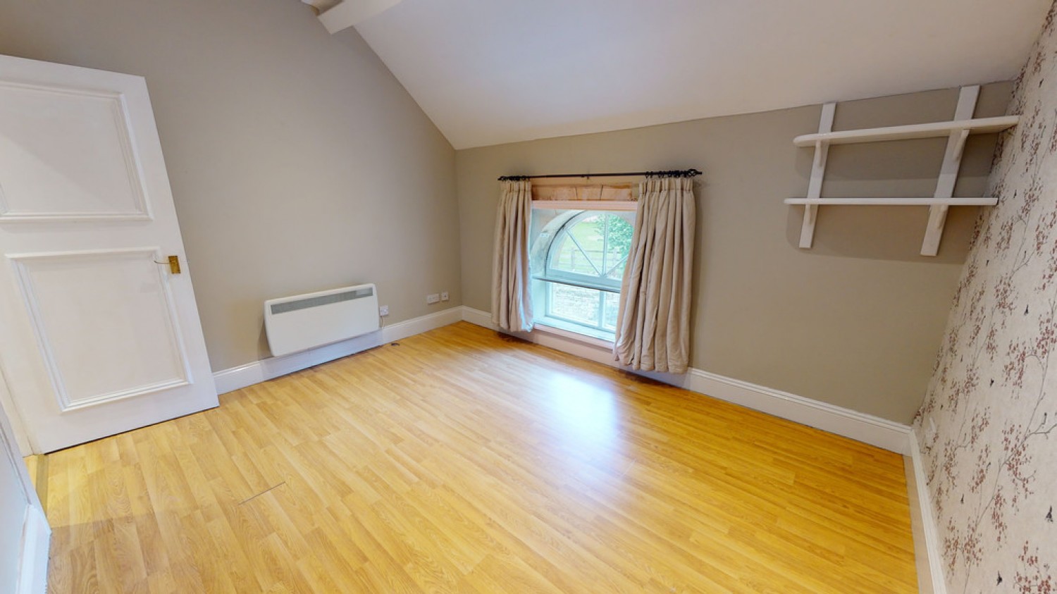 1 bedroom Flat for Letting Greenhouse Lane, Painswick