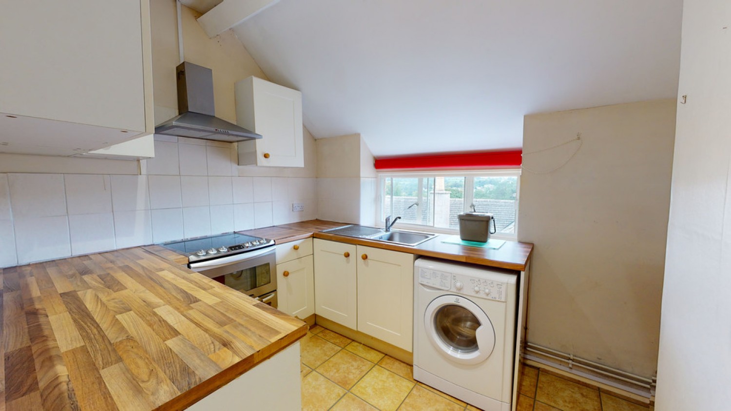 1 bedroom Flat for Letting Greenhouse Lane, Painswick