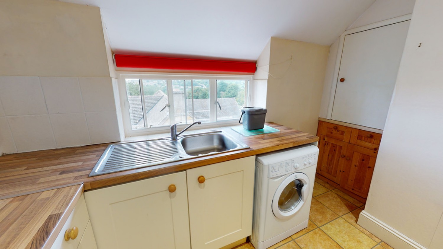 1 bedroom Flat for Letting Greenhouse Lane, Painswick
