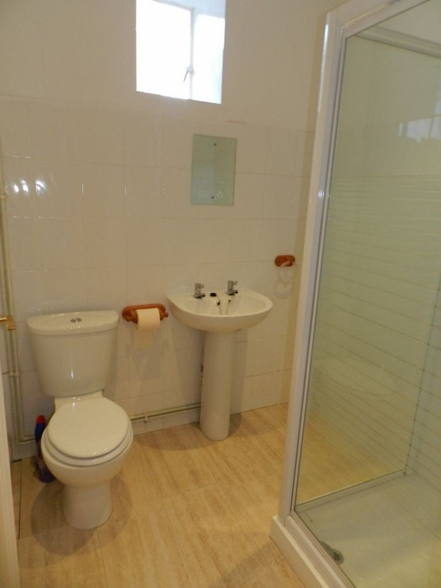 1 bedroom Flat for Letting Greenhouse Lane, Painswick