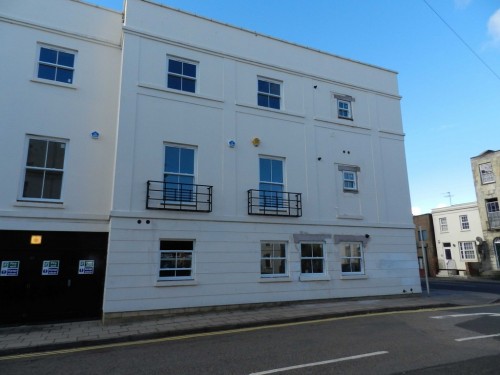 65 Albion Street, Cheltenham