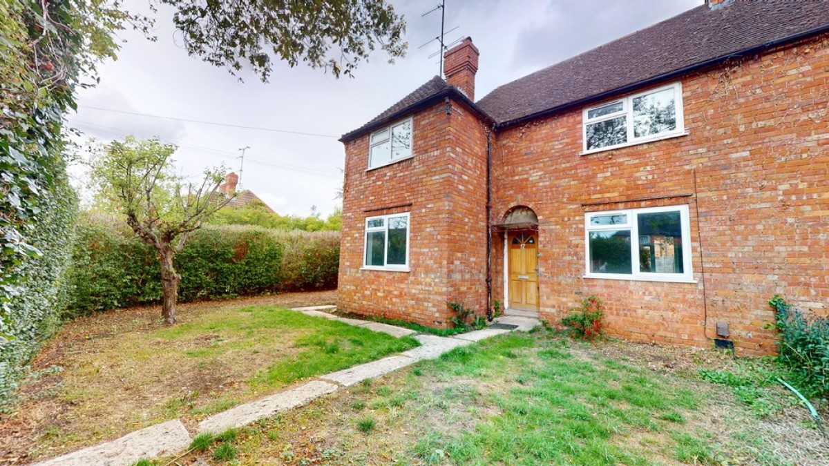 Spenser Road, Cheltenham