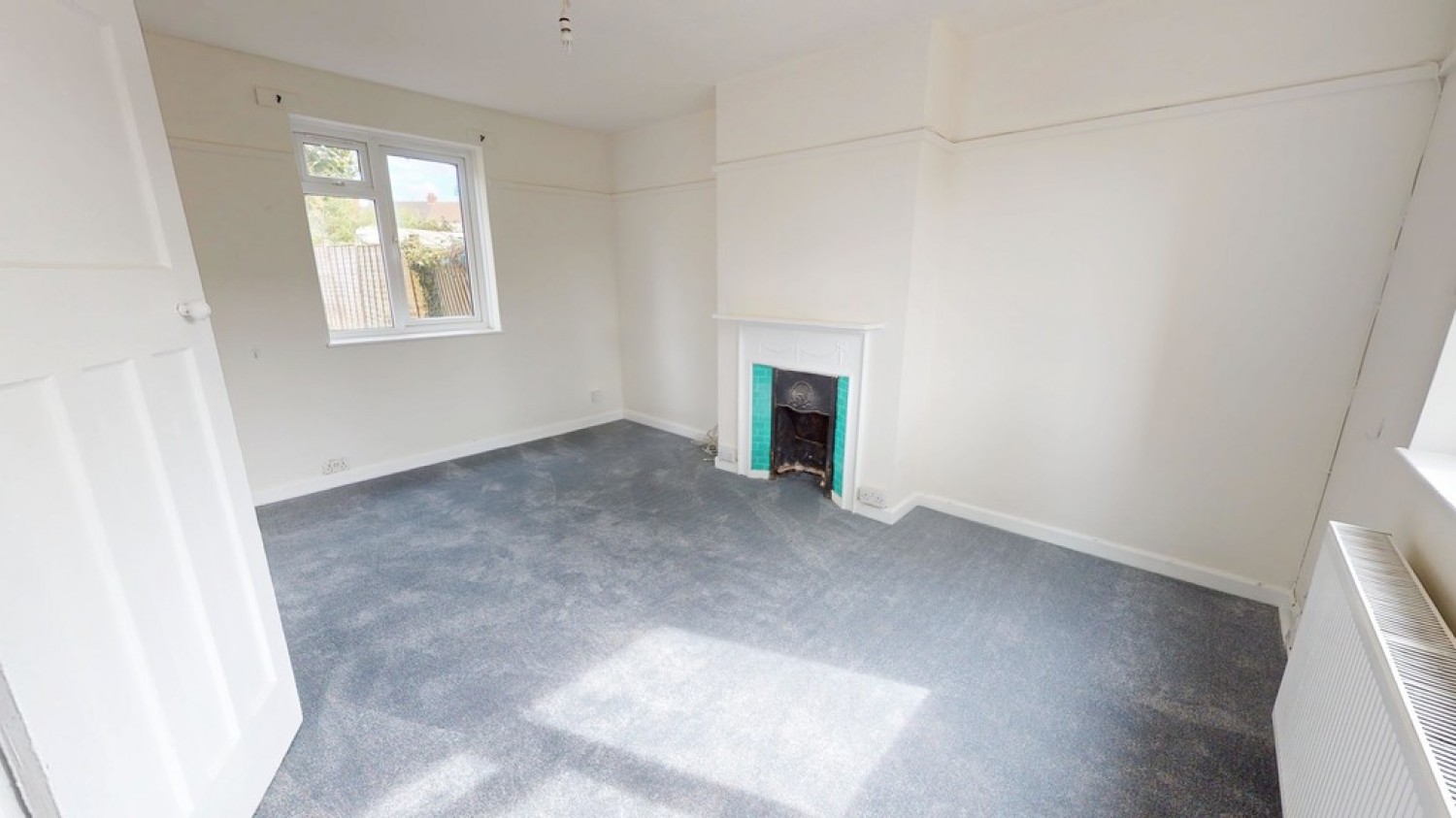 Spenser Road, Cheltenham