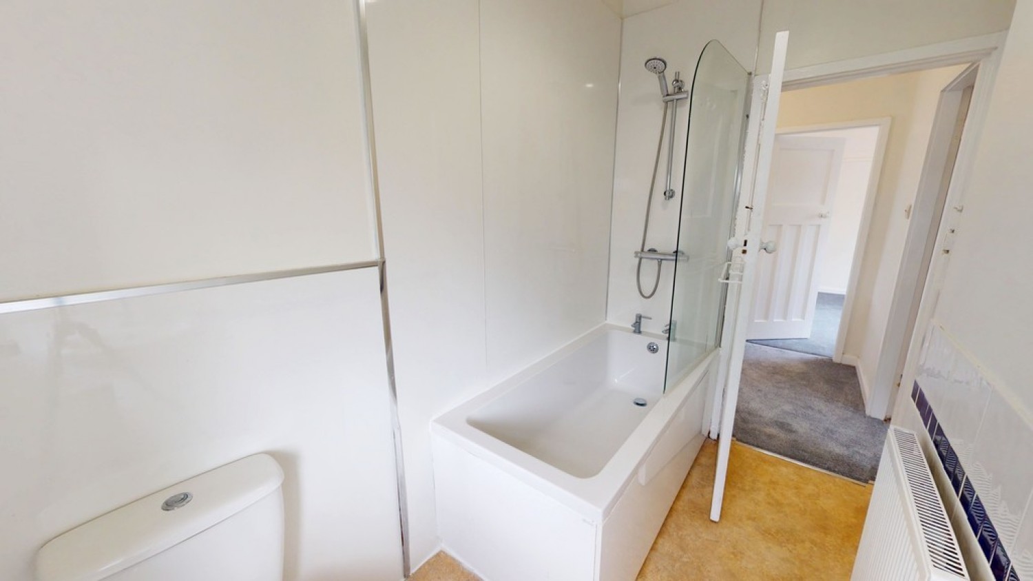 Spenser Road, Cheltenham