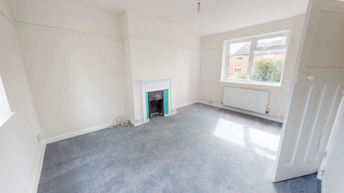 Spenser Road, Cheltenham