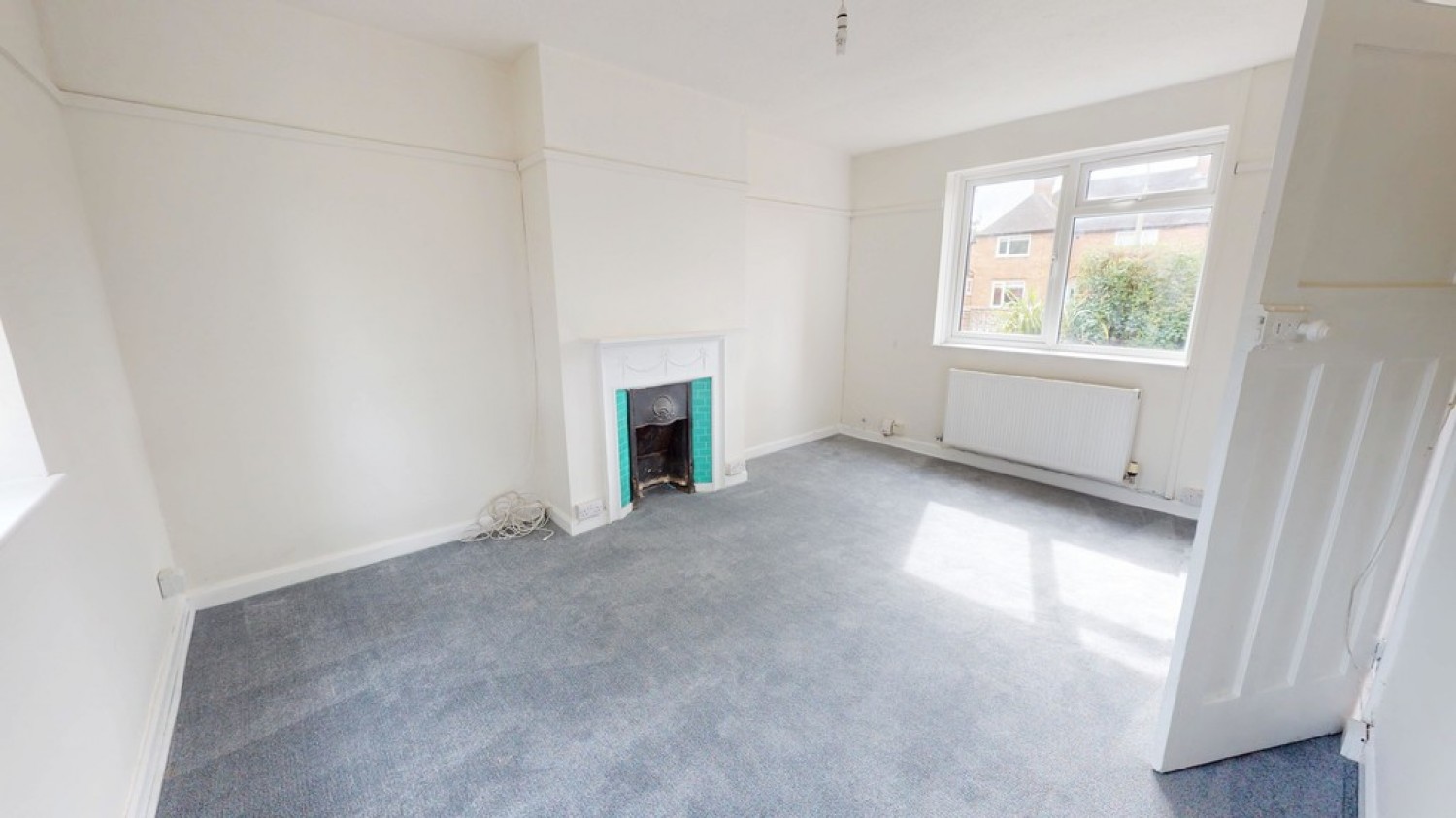 Spenser Road, Cheltenham