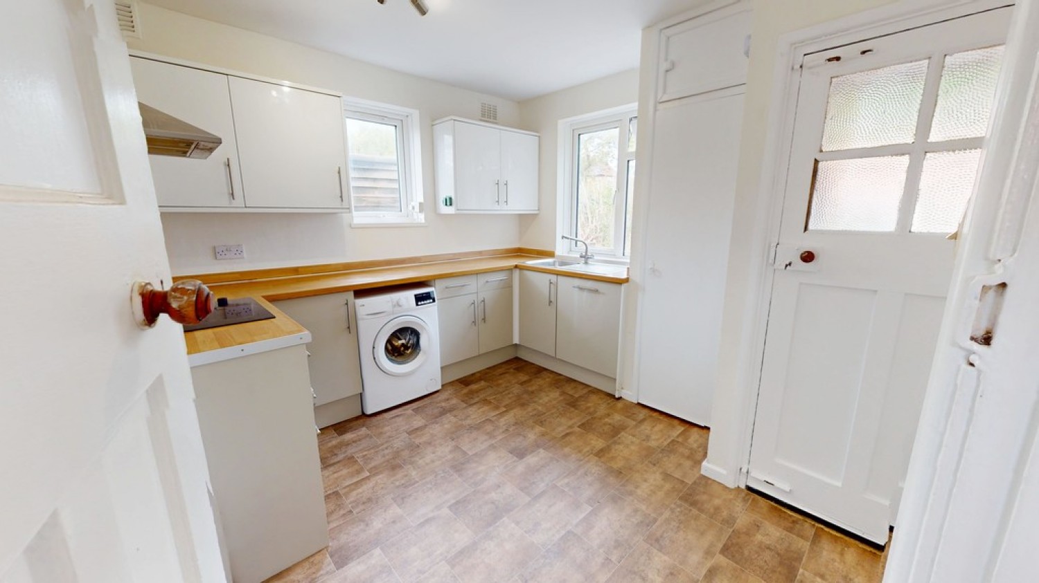 Spenser Road, Cheltenham