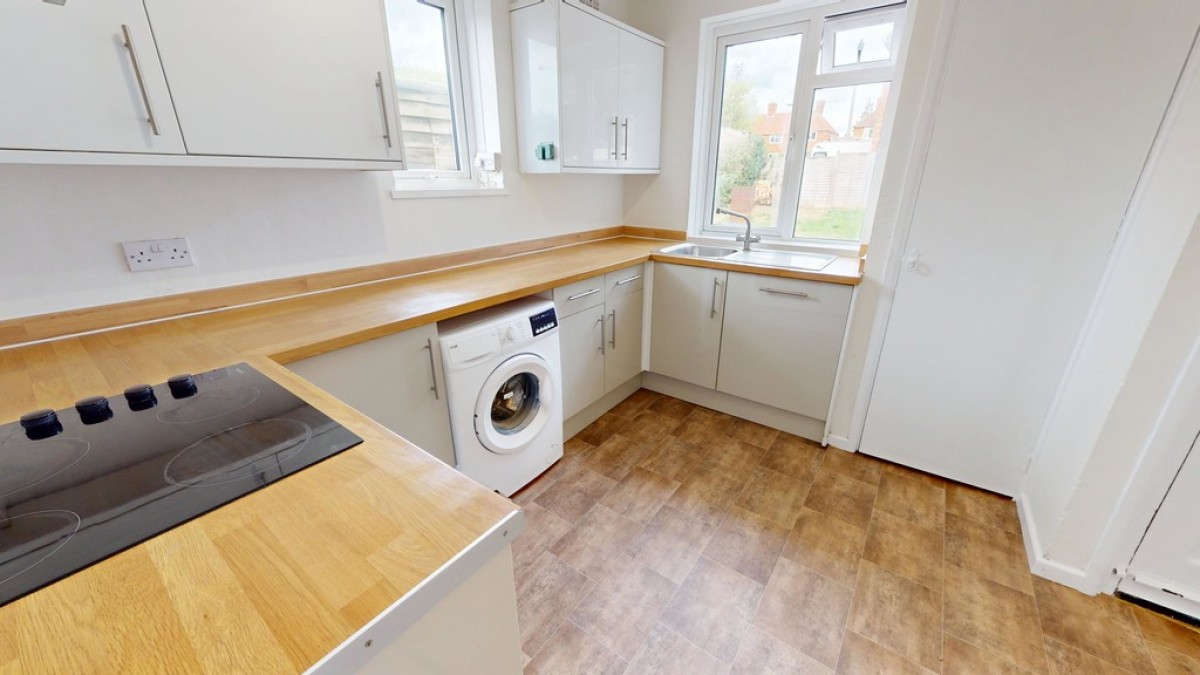 Spenser Road, Cheltenham