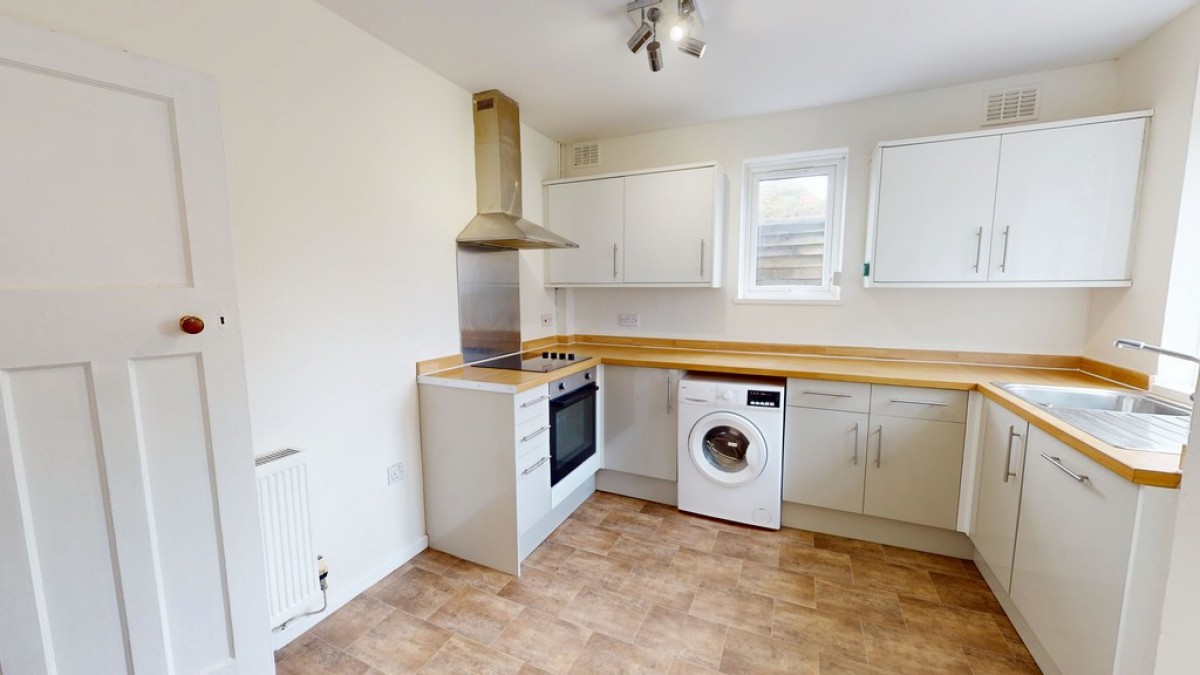 Spenser Road, Cheltenham